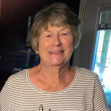 Mary Elizabeth Doss Kelly Obituary September 24, 2023