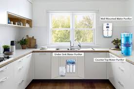 Planning For A Modular Kitchen But Forget To Install Right Water Purifiers For Home Find Out What Type Kitchen Design Decor Modern Kitchen Room Kitchen Design
