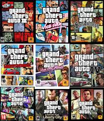 Image result for grand theft auto video game pictures