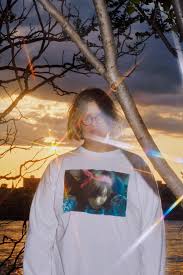 Nolin says the events took. Safia Nolin Bonsound