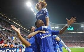 Pagesotherbrandwebsitepersonal blogchelsea fansvideoschelsea vs bayern munchen ucl final 2012. 2012 One Golden Year Chelsea Beat Bayern Munich To Win The Champions League