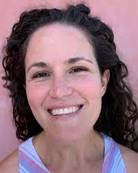 Sharon Mohan's Instagram, Twitter & Facebook