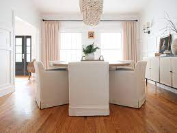 I love the table top finish about this dining set, dining room ideas. Dining Room World Market Elena Chairs