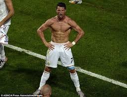 Tm + © 2020 vimeo, inc. Happy Birthday Cristiano Ronaldo Celebrates His 35th Birthday Today Drop Your Wishes 9jaupdate247 Topnotch And Entertaining Daily Updates