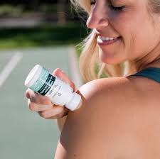 Maureen & Derek Buchholz -Changing lives and Changing Skin