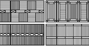 Pemilihan pagar minimalis yang tepat akan membuat rumah terlihat lebih serasi dan harmonis. Model Pagar Besi Rumah Minimalis Sederhana Terbaru Informasi Nusantara