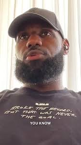 LeBron James: Summer Parenting Activities to Explore