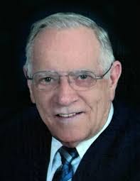 Obituary information for James Douglas Breeding