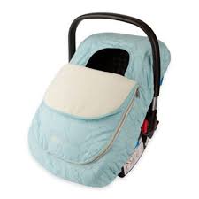The Stylish Jj Cole Car Seat Cover Features A Weather Resistant Exterior Plus A Soft Fleece Interior T Jj Cole Car Seat Cover Best Baby Car Seats Carseat Cover