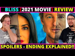 Bliss world llc is responsible for this page. Bliss 2021 Amazon Movie Spoiler Ending Explained Ver Videos Youtube Sin Publicidad