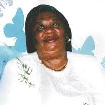 Ms. Annie Ray Beamon Obituary