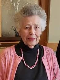 Sarah 'Sally' LaDuke Burdick