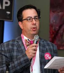 The BAF would like to wish a HAPPY BIRTHDAY to one of our own and President  of the BAF Dan Karp!!! Thank you again for everything you do for the BAF,  and