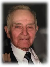 The death has occurred of Joseph (Joe) Colton Dromore