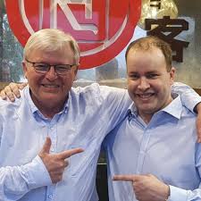 On 22 april 2021, pegg announced he would be resigning within several weeks to undergo treatment for cancer. Queensland Labor Mp Duncan Pegg To Retire From Politics To Focus On Cancer Battle Abc News