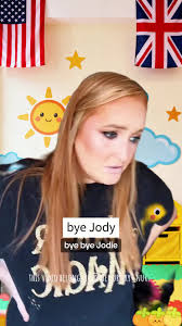 Jodie Last Day Nursery