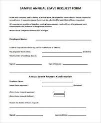 Apr 23, 2019 · 4 best maternity leave application samples. Free 9 Sample Employee Leave Forms In Ms Word Pdf
