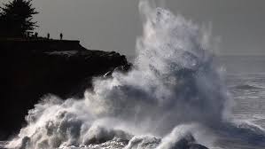 How to see king tides along Oregon Coast this weekend