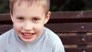 How Having a Son With Autism Changed My Life