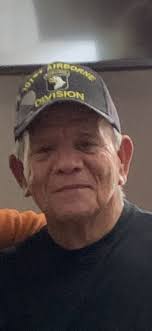 Eduardo Trejo Obituary