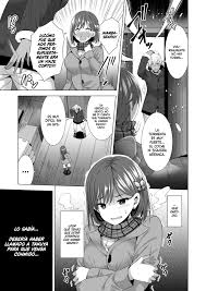 Manhwa18 - Ichiya Kagiri no Ayamachi One Nights Mistake