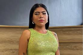 El doloroso pasado de 'La Toxi Costeña' antes de 'Macta Llega'