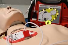 Adult & Pediatric CPR/AED/First Aid - Blended Learning
