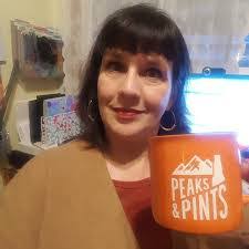 Irma Corkill's Instagram, Twitter & Facebook