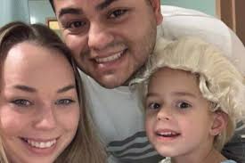 Fundraiser for Summer Munoz by Shannon Nicole : #Fearless