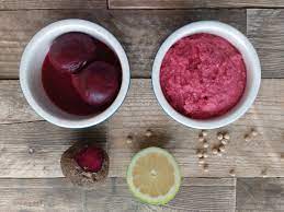 We did not find results for: Hummus Di Barbabietola Rossa Ricetta Veloce Ricette Della Salute