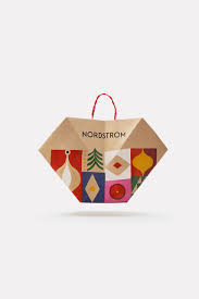 Nordstrom is an upscale department store featuring designer and luxury apparel. Nordstrom Invites Customers To Make Merry This Holiday Season