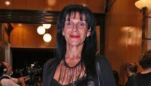 Είμαι ευτυχής, είσαι ευτυχής στ' αλήθεια. Sofia Bossoy Fwtografia Meta Thn Peripeteia Ths Ygeias Ths Irafina