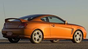 Sports cars with this rate of acceleration are. Worst Sports Cars Hyundai Tiburon