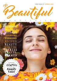 It's Beautiful Spring 2023 by dts media ltd