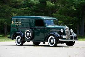 1938 Reo Speed Delivery Classic Trucks Classic Cars Cars Trucks