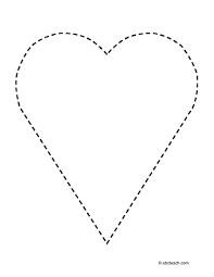 Pre School Tracing Pages Shape Worksheets For Preschool Shapes Worksheets Tracing Shapes