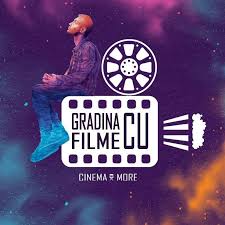 Cinema city este cel mai mare operator de cinematografe din romania si are multiplexuri in 16 orase din tara. GrÄdina Cu Filme Cinema More Home Facebook