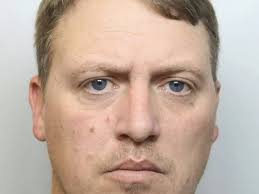 Predator knew his time was up, but forced his victim through one final  ordeal