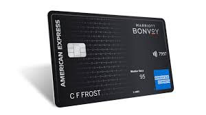 The cnb crystal card with the new design is 17g. Marriott Reduces Earning Rate With New Bonvoy Amex Card Business Traveller