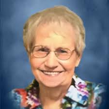 Obituary information for Jean Sutton Lance