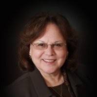 Esther-Marie Carmichael