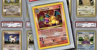 Get the best deal for original charizard card from the largest online selection at ebay.com. Complete Set Of Mint Condition Pokemon Cards Sold For Us 107 010 Auctions News The Value Art News
