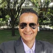 Edward Sandoval (@wewars)