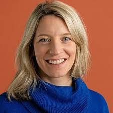 Nadia Higgins's Instagram, Twitter & Facebook