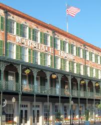 The Marshall House In Savannah Georgia Fabulous And Haunted Oldest Hotel In Savannah Stayed There Savannah Chat Savannah Hotels Historic Savannah