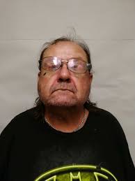 Offender Information