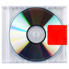 Jesus Is King By Kanye West On Apple Music In 2020 Yeezus Album Cover Kanye West Album Cover Kanye West Yeezus