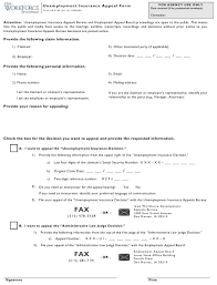 A renters insurance interested party is anyone that has an interest in the policy and whom you designate to receive policy notifications. Form 60 0169 Download Printable Pdf Or Fill Online Unemployment Insurance Appeal Form Iowa Templateroller