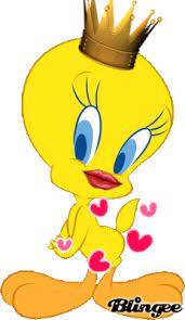 Tweety Pie Kids Cartoon Characters Tweety Tweety Bird Quotes