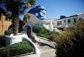 Organic Architecture Eugene Tsui Organic Architecture Architecture Architecture Building